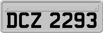 DCZ2293