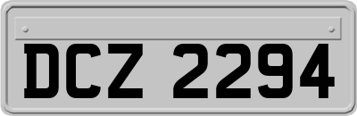 DCZ2294