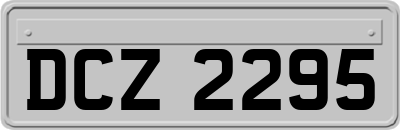 DCZ2295