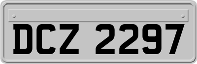 DCZ2297
