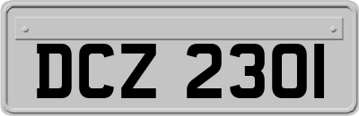 DCZ2301