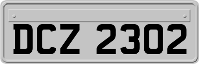 DCZ2302