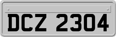 DCZ2304