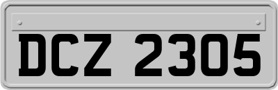 DCZ2305