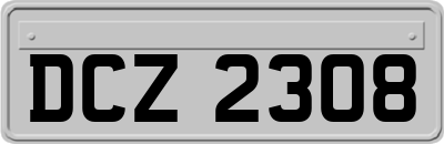 DCZ2308