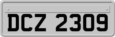 DCZ2309