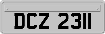 DCZ2311