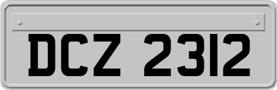 DCZ2312