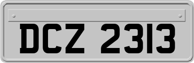 DCZ2313