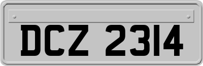 DCZ2314