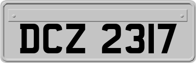 DCZ2317