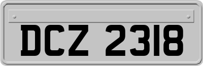 DCZ2318