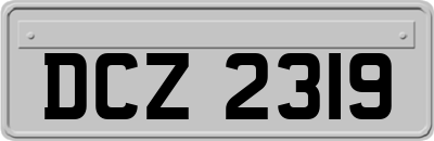 DCZ2319