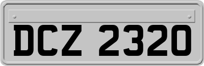 DCZ2320