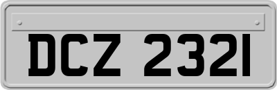 DCZ2321