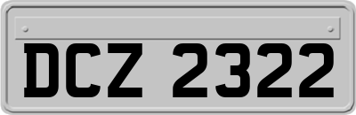 DCZ2322