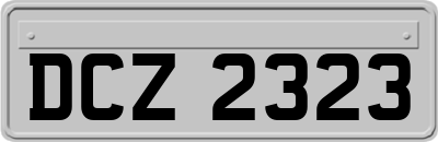 DCZ2323