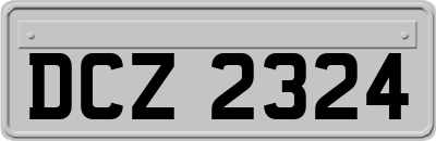 DCZ2324