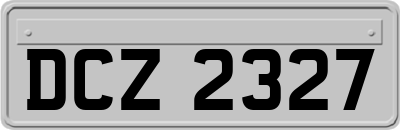 DCZ2327