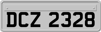 DCZ2328
