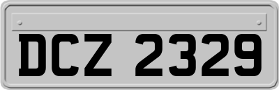 DCZ2329
