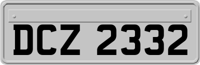 DCZ2332