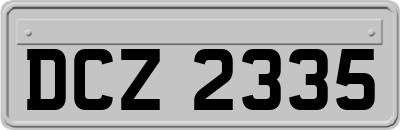 DCZ2335