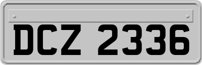 DCZ2336