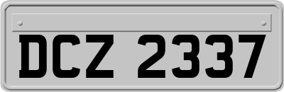 DCZ2337