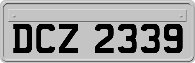 DCZ2339