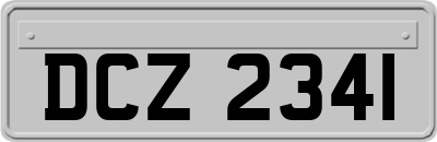 DCZ2341