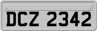 DCZ2342