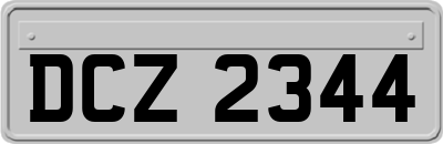 DCZ2344