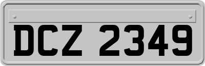 DCZ2349