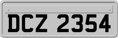 DCZ2354