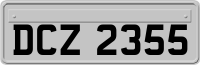 DCZ2355