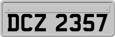 DCZ2357