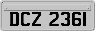 DCZ2361