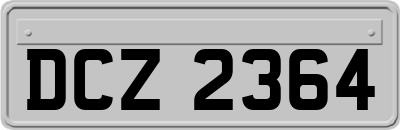 DCZ2364