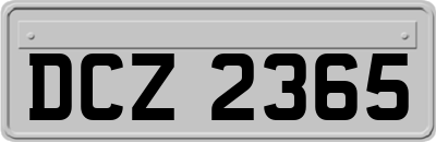 DCZ2365