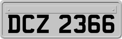 DCZ2366