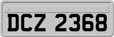 DCZ2368