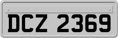 DCZ2369