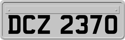 DCZ2370