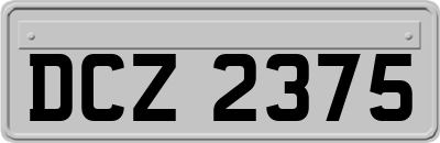 DCZ2375