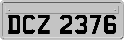 DCZ2376