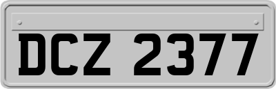 DCZ2377