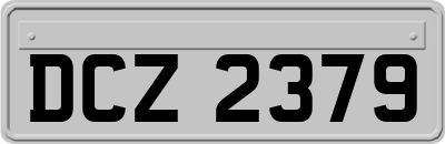 DCZ2379