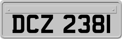 DCZ2381