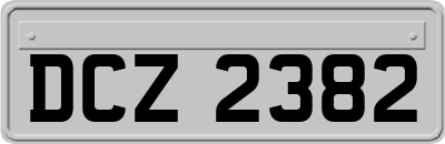 DCZ2382